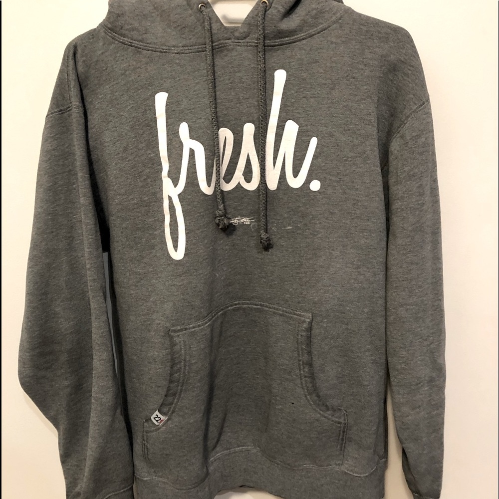 22 Fresh Hoodie